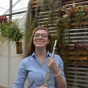 Meet your Posher, Isabella